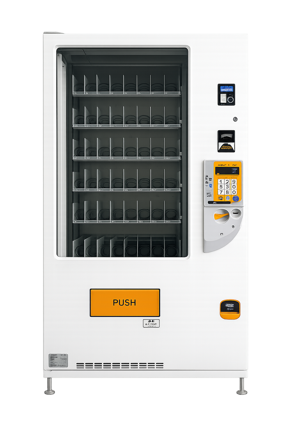 螺旋貨道升降視窗 複合機 (全新)